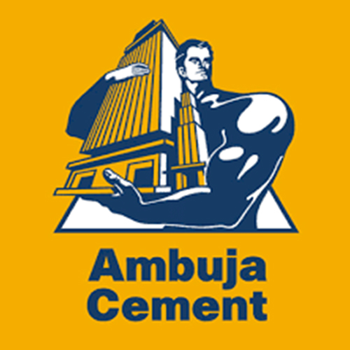 Ambuja Cement