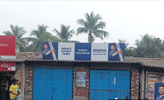 Dhaba Branding