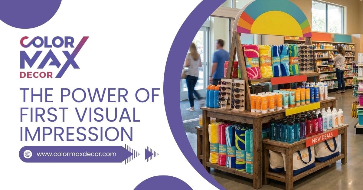 Point of Sale Material